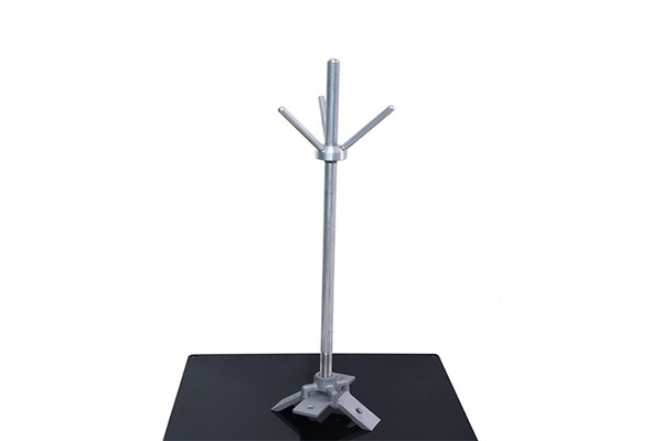 Aerial Rods for Lightning Protection